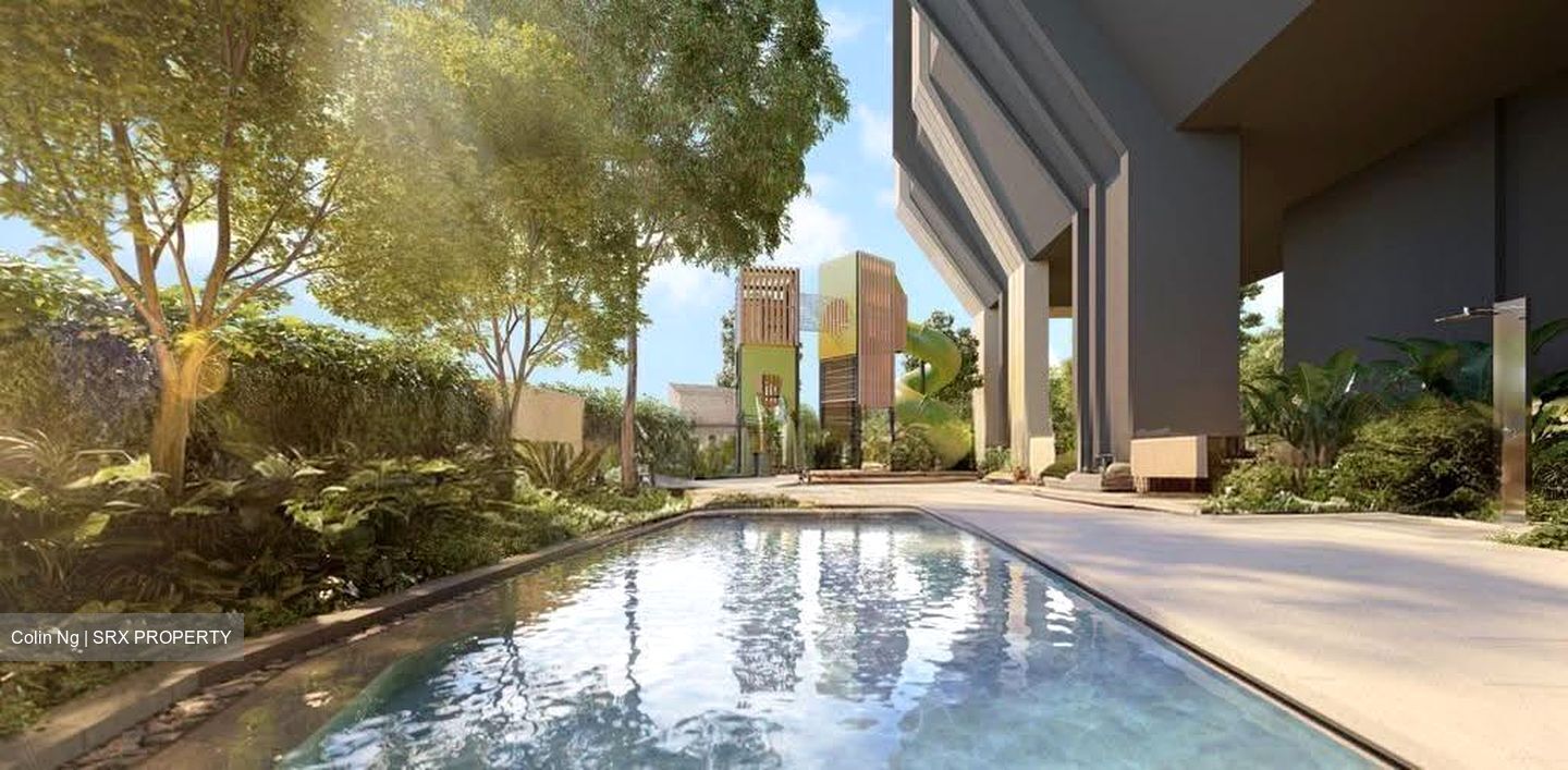Pastoral View (D11), Apartment #624538411